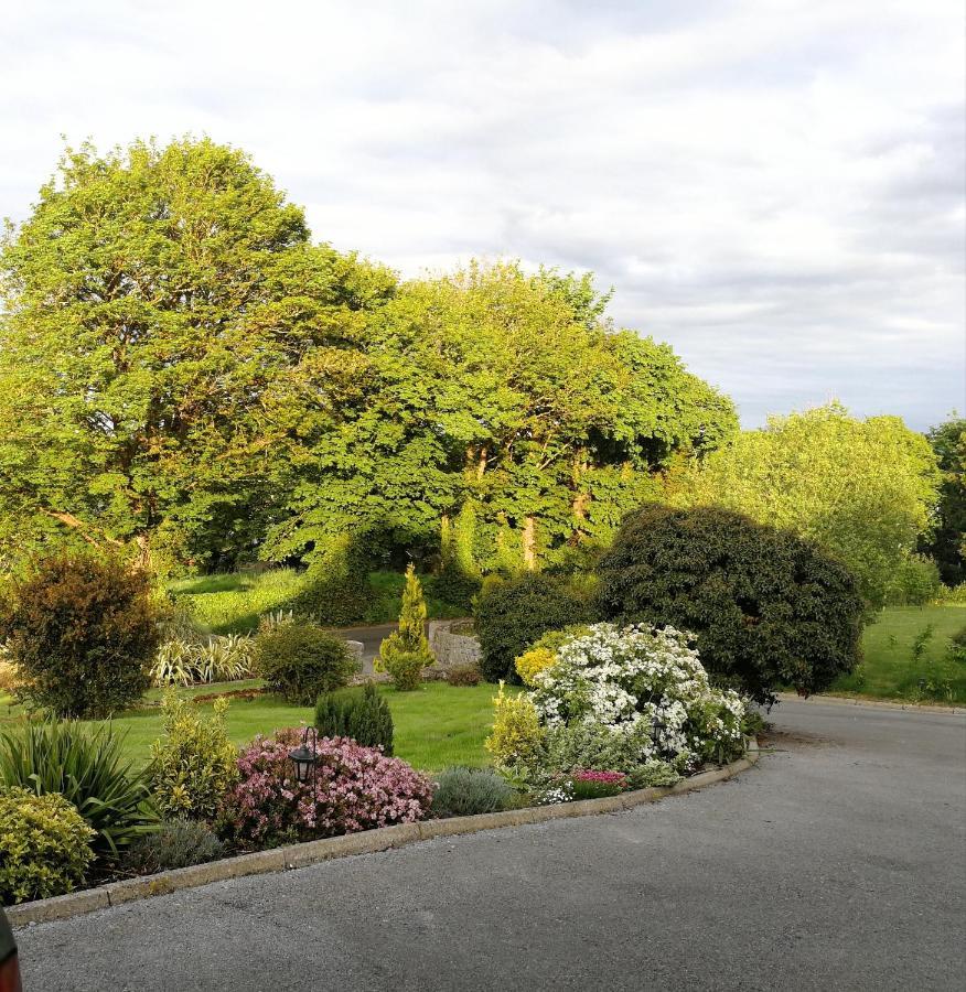 Tower View Lodge Ennis Eksteriør bilde