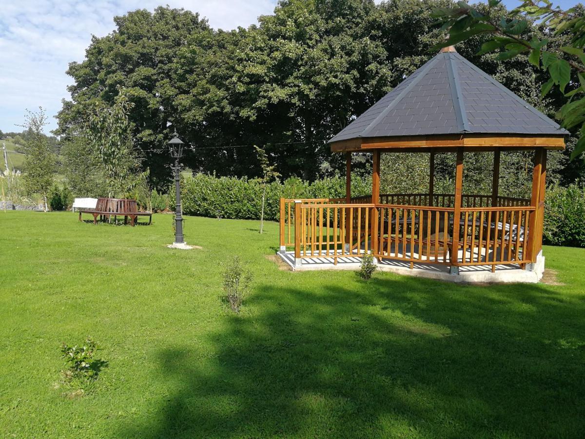 Tower View Lodge Ennis Eksteriør bilde